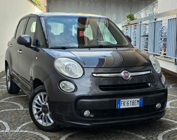 Fiat 500L 1.3 Multijet 95 CV Lounge Panorama