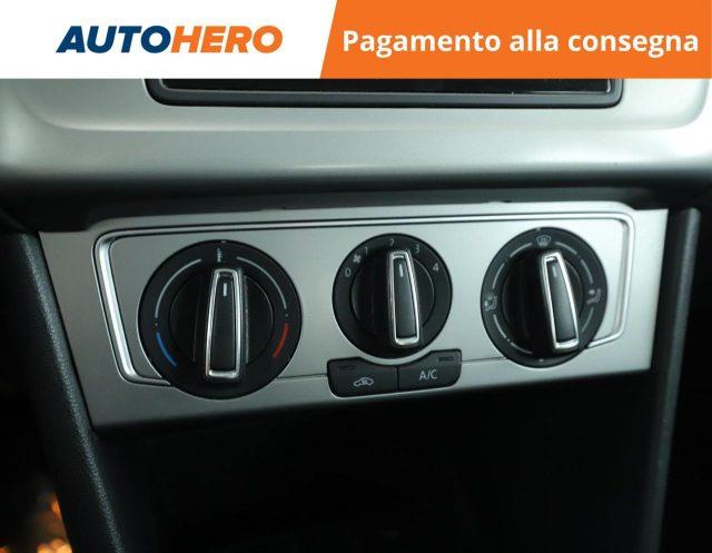 VOLKSWAGEN Polo 1.2 TSI 5p. Highline BlueMotion Technology