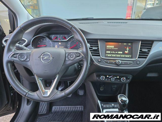 OPEL Crossland 1.5 D 110 Elegance 43.000 KM