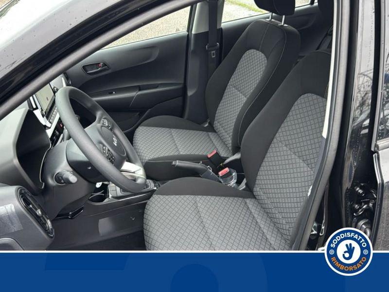 KIA Picanto 1.0 Urban (TT) MY26