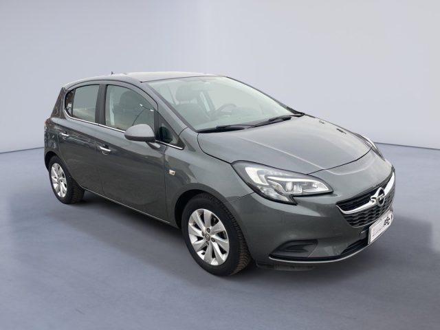 OPEL Corsa 1.4 BENZ/GPL 90CV 5 porte OK NEOPATENTATI