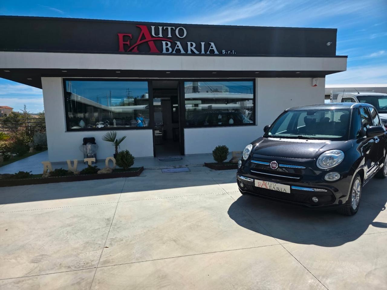 Fiat 500L 1.6 Multijet 120 CV Business