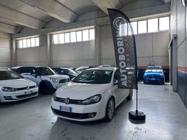 Volkswagen Golf 1.4 TSI 160CV DSG 5p. Highline