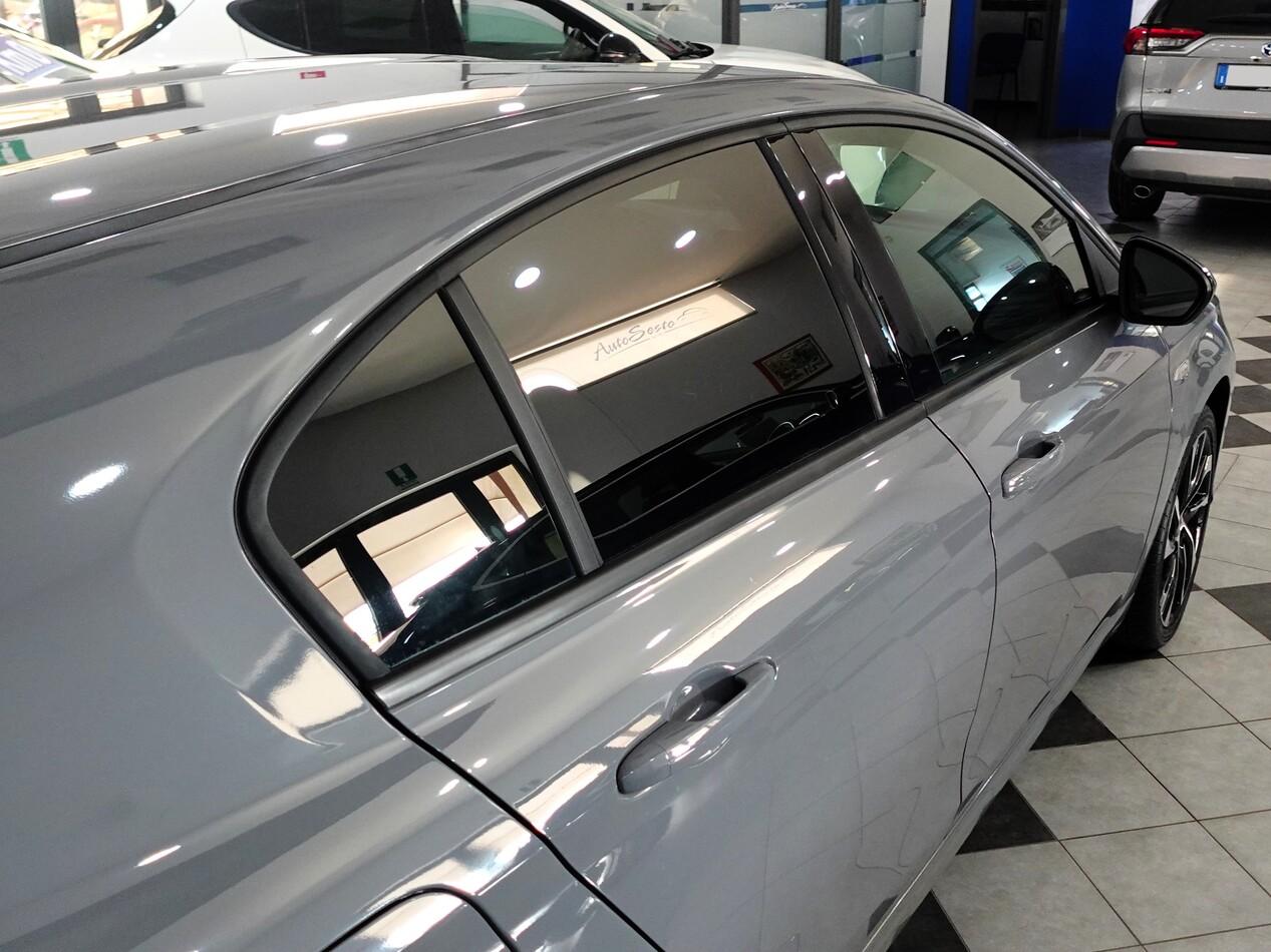 Fiat Tipo 1.6 MJT 120 CV S-DESIGN