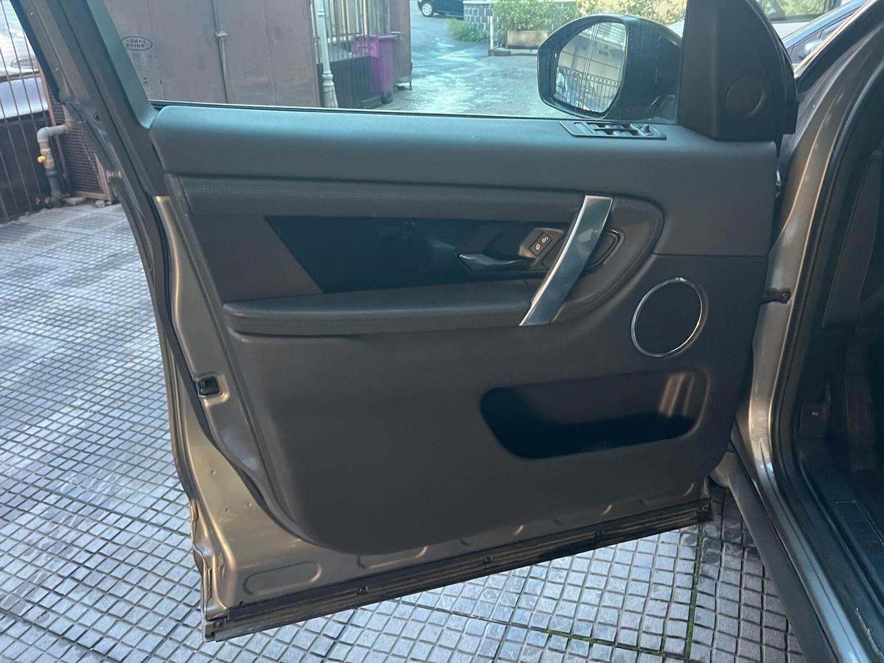 Land Rover Discovery Sport 2.0D I4-L.Flw 150 CV AWD Auto S