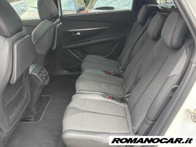 PEUGEOT 5008 Turbo 130 S&S EAT8 GT Line 5 POSTI