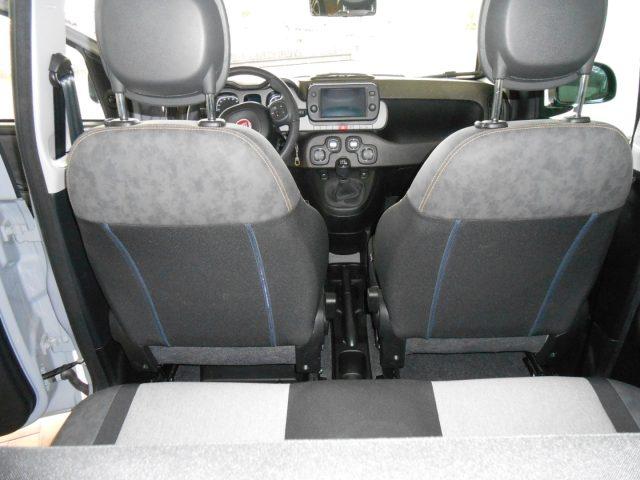 FIAT Panda 1.0 Hybrid City Cross Seminuova! Prezzo vero!