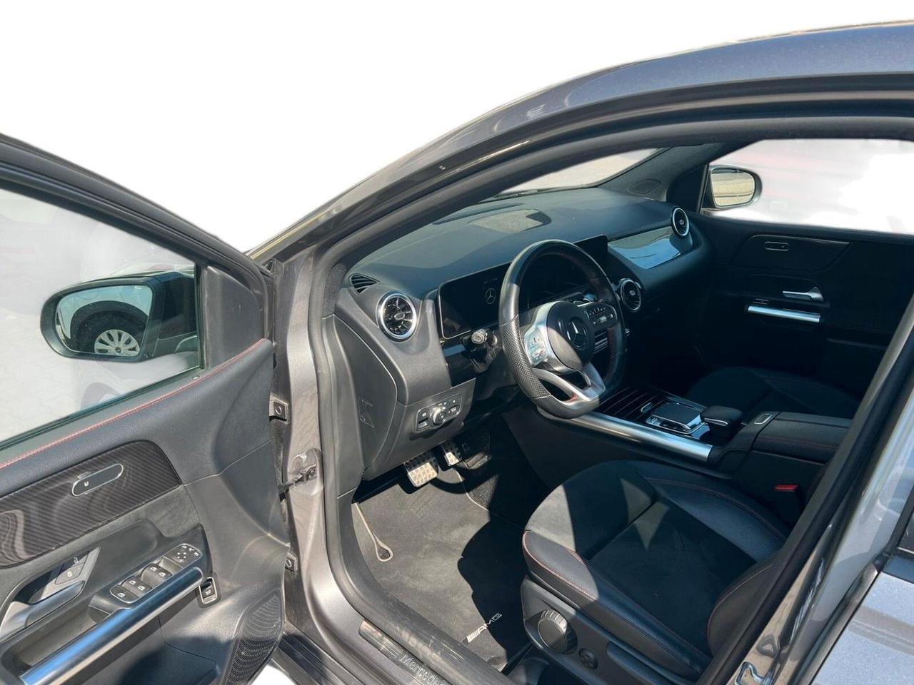 Mercedes-benz B 180 d Automatic Premium