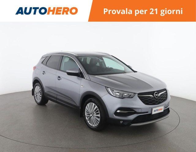 OPEL Grandland X 1.6 diesel Ecotec Start&Stop aut. Innovation