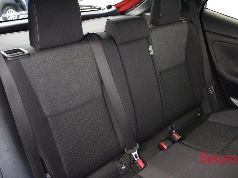 Toyota Yaris Cross Yaris Cross 1.5 Hybrid 5p. E-CVT Trend