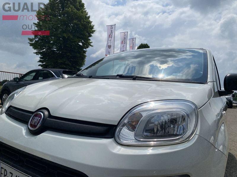 FIAT Panda 1.3 MJT 95 CV S&S Easy