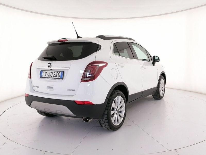 Opel Mokka X 1.4 t Vision Gpl-tech 4x2 140cv
