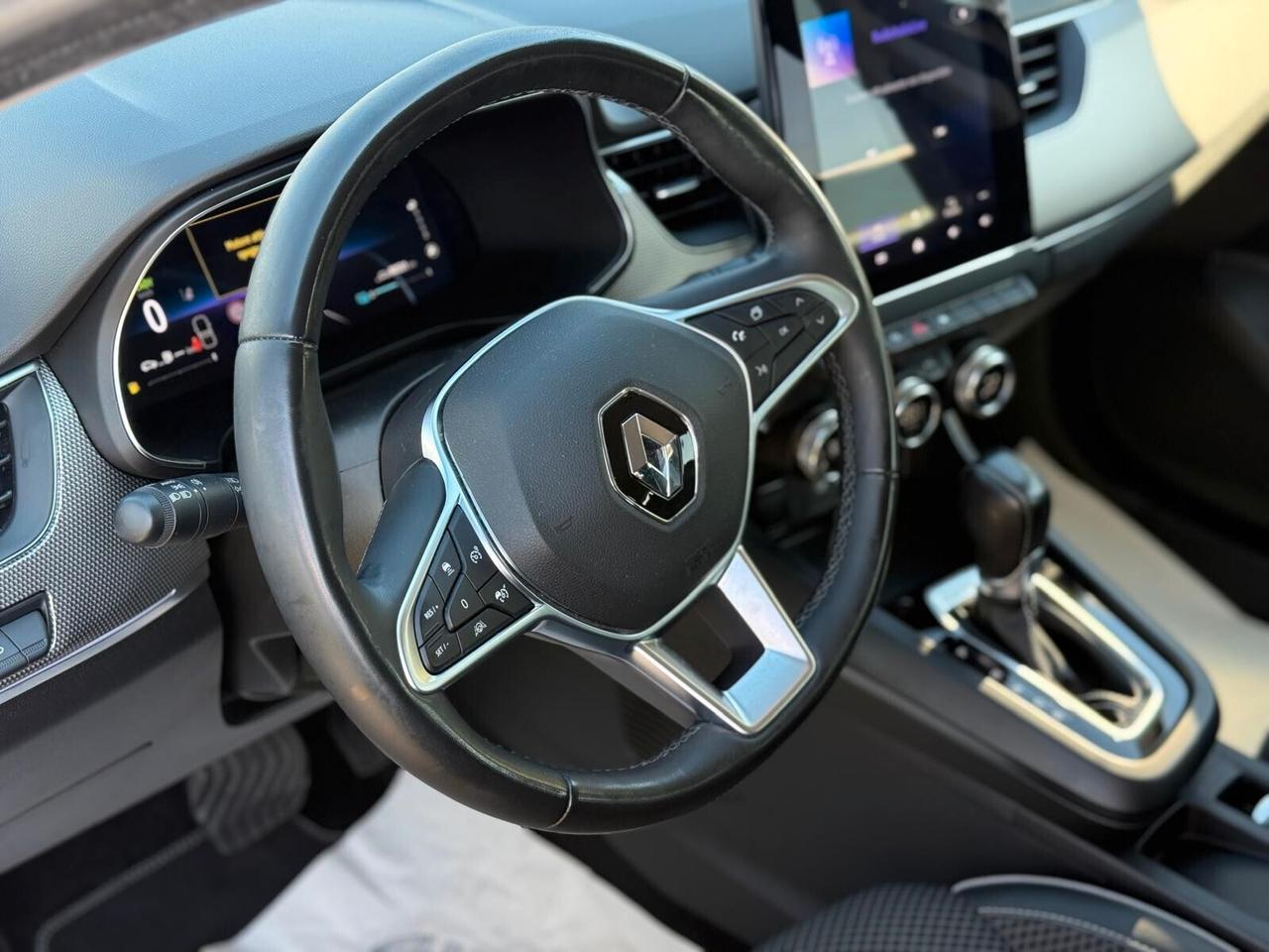 Renault Arkana Hybrid E-Tech 145 CV Intens *Ok Neopatentati