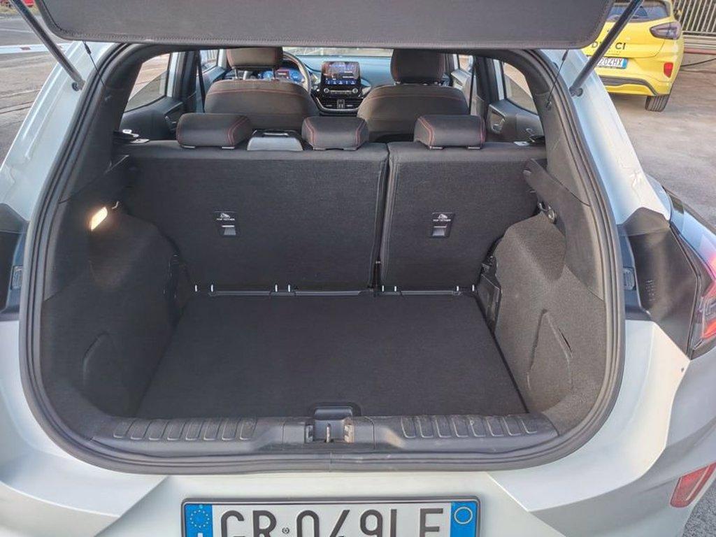FORD Puma 1.0 ecoboost h st-line s&s 125cv del 2023
