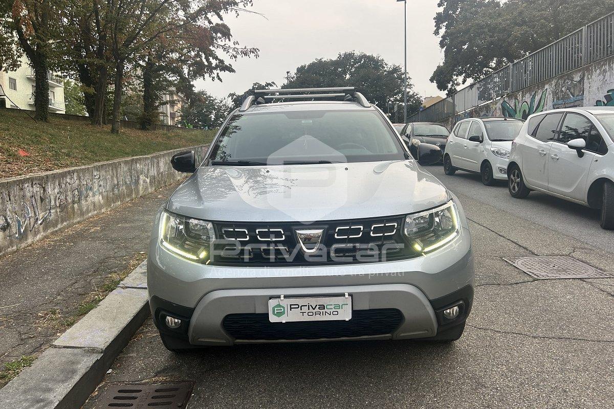 DACIA Duster 1.0 TCe 100 CV ECO-G 4x2 15th Anniversary