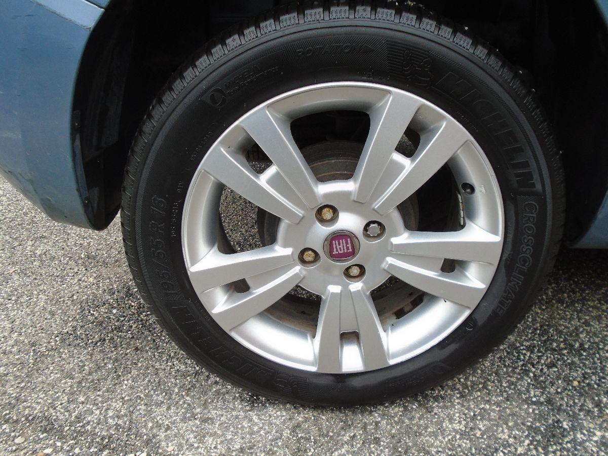 FIAT QUBO '11 1.4 OK NEOPAT. 150000 KM