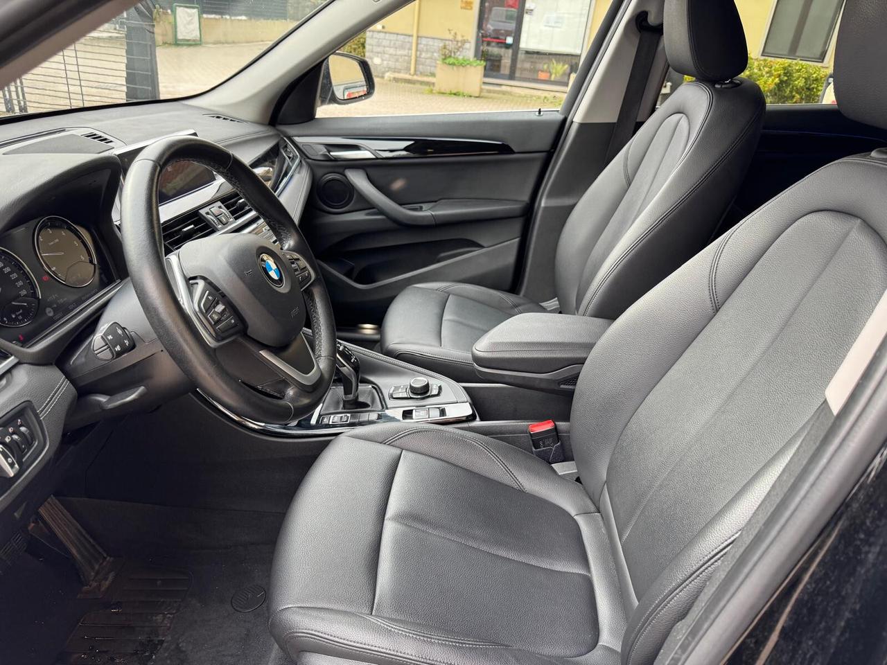 Bmw X1 sDrive18d xLine