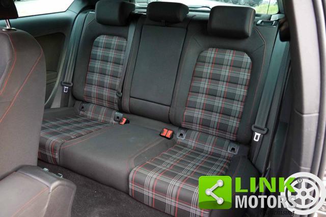 VOLKSWAGEN Golf GTI Performance 2.0 TSI 3p. BlueMotion Technology