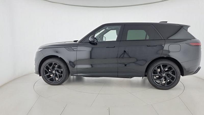 Land Rover RR Sport 3.0 I6 PHEV 460 CV Dynamic SE
