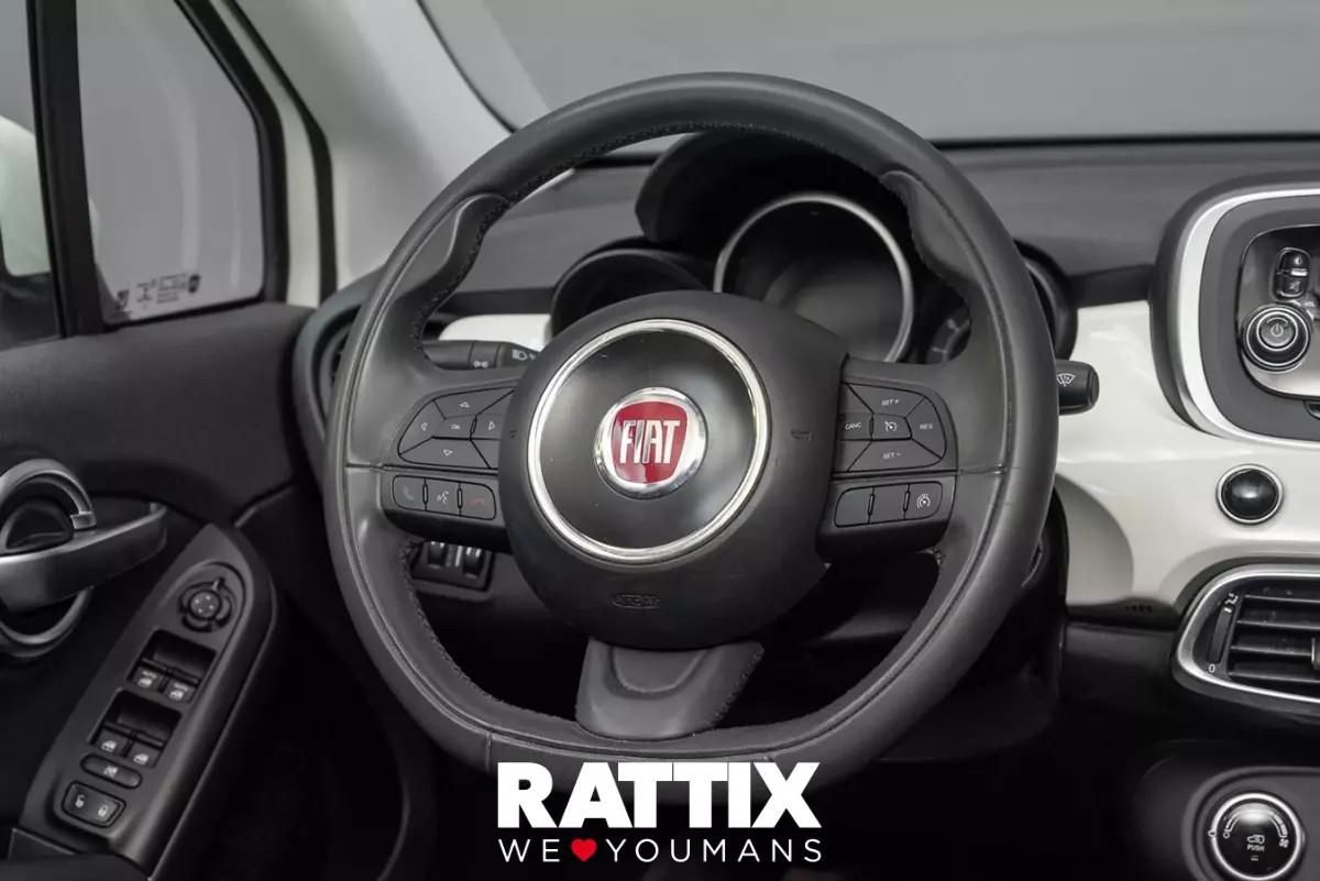 Fiat 500X 1.6 e-torq 110CV Pop