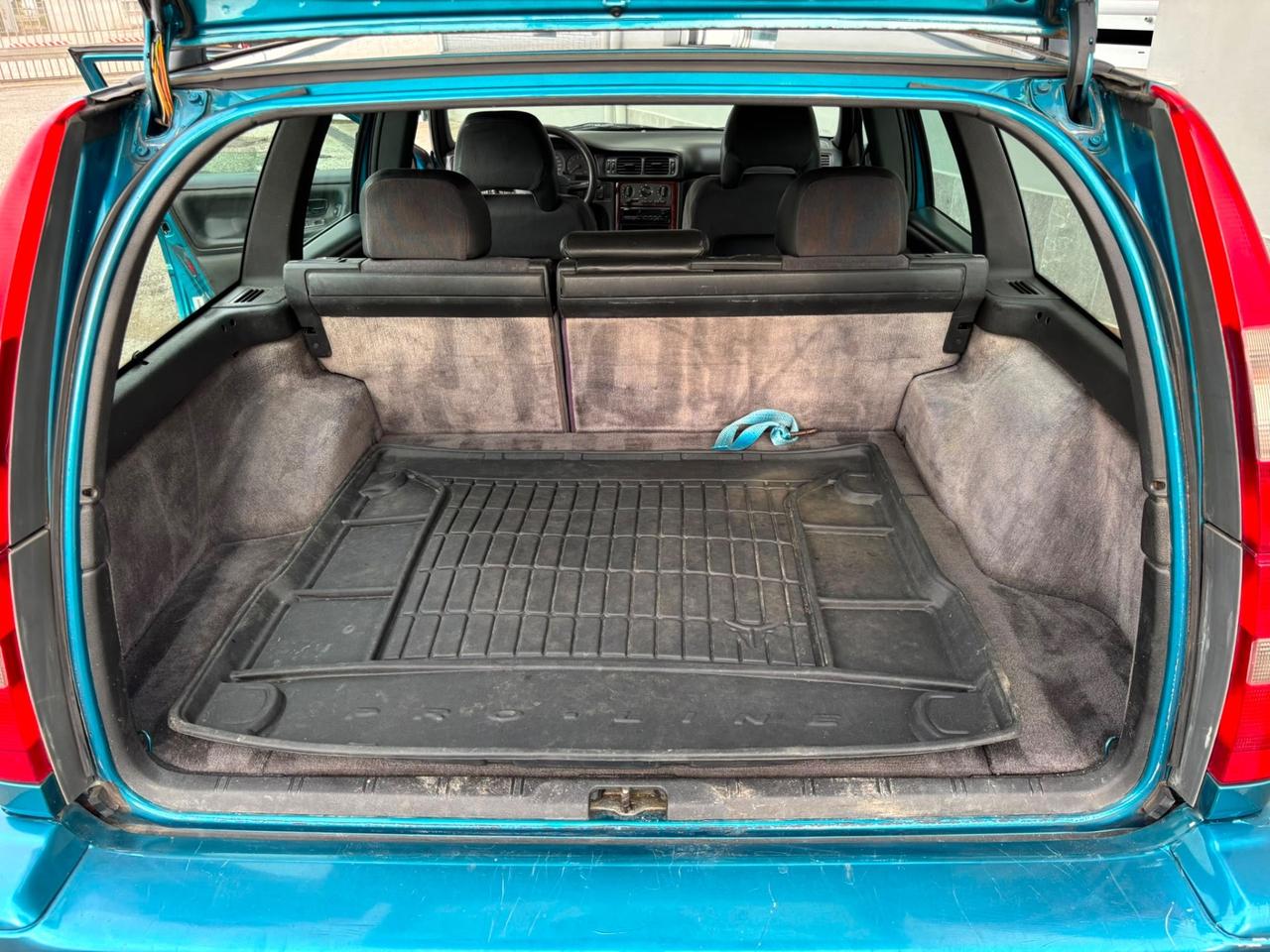 Volvo V70 2.0i turbo 20V cat T-5 STATION WAGON
