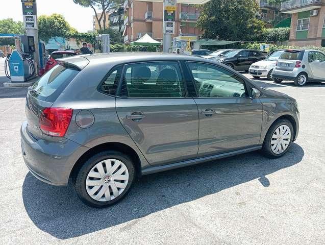 Volkswagen Polo Polo 5p 1.2 tdi Trendline