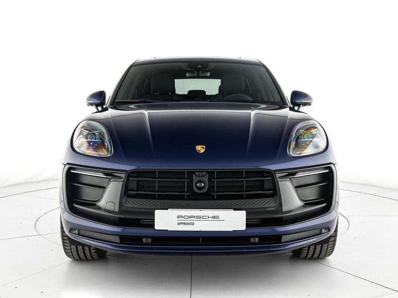 Porsche Macan 2.0 265cv pdk