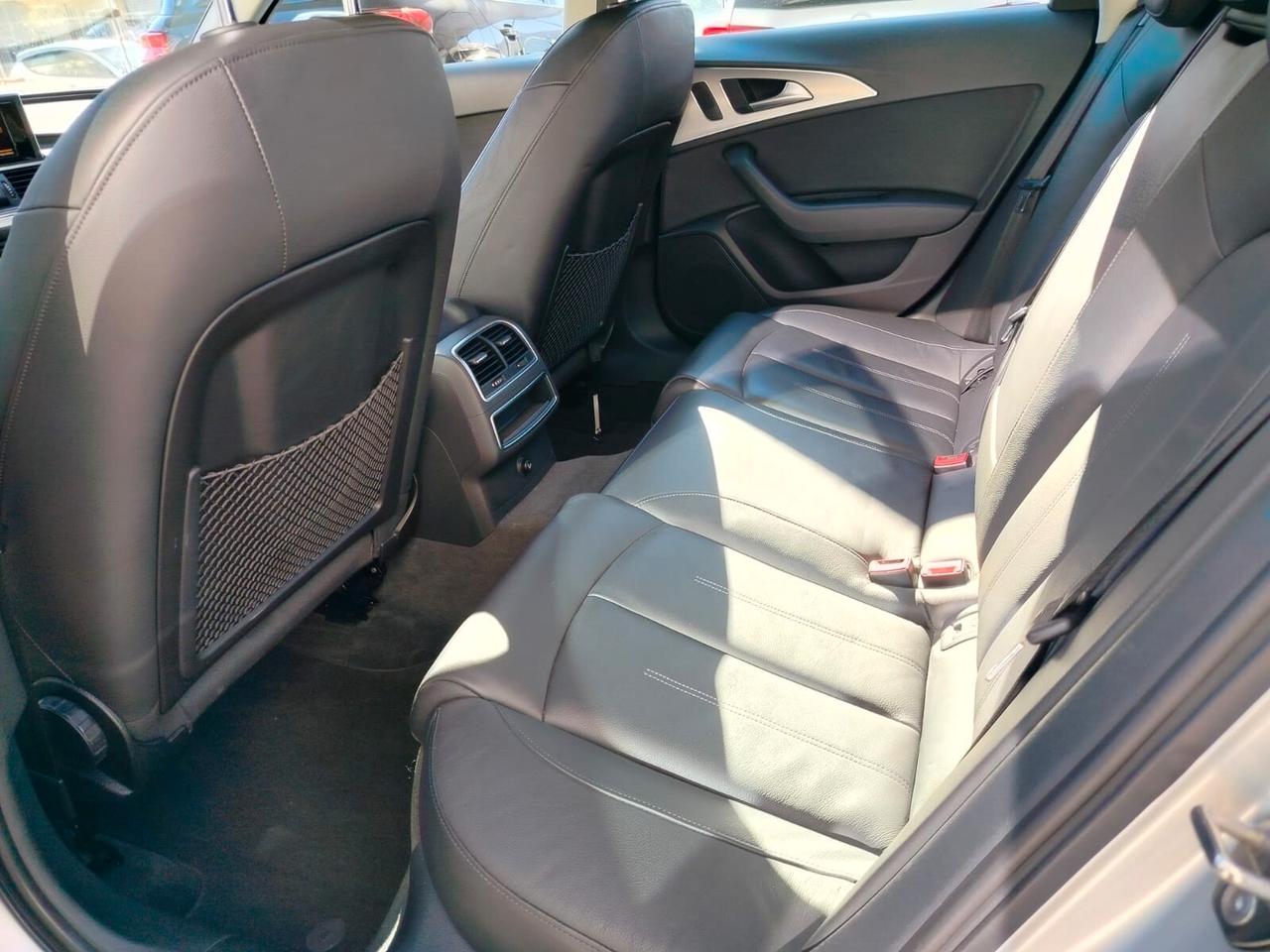 Audi A6 3.0 TDI 245 CV quattro S tronic Advanced