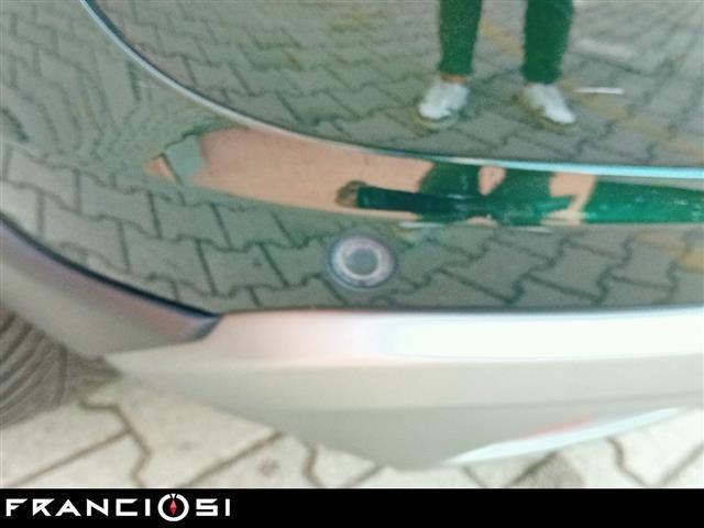 FIAT 500 L Cross 1.3 mjt 95cv dualogic my19