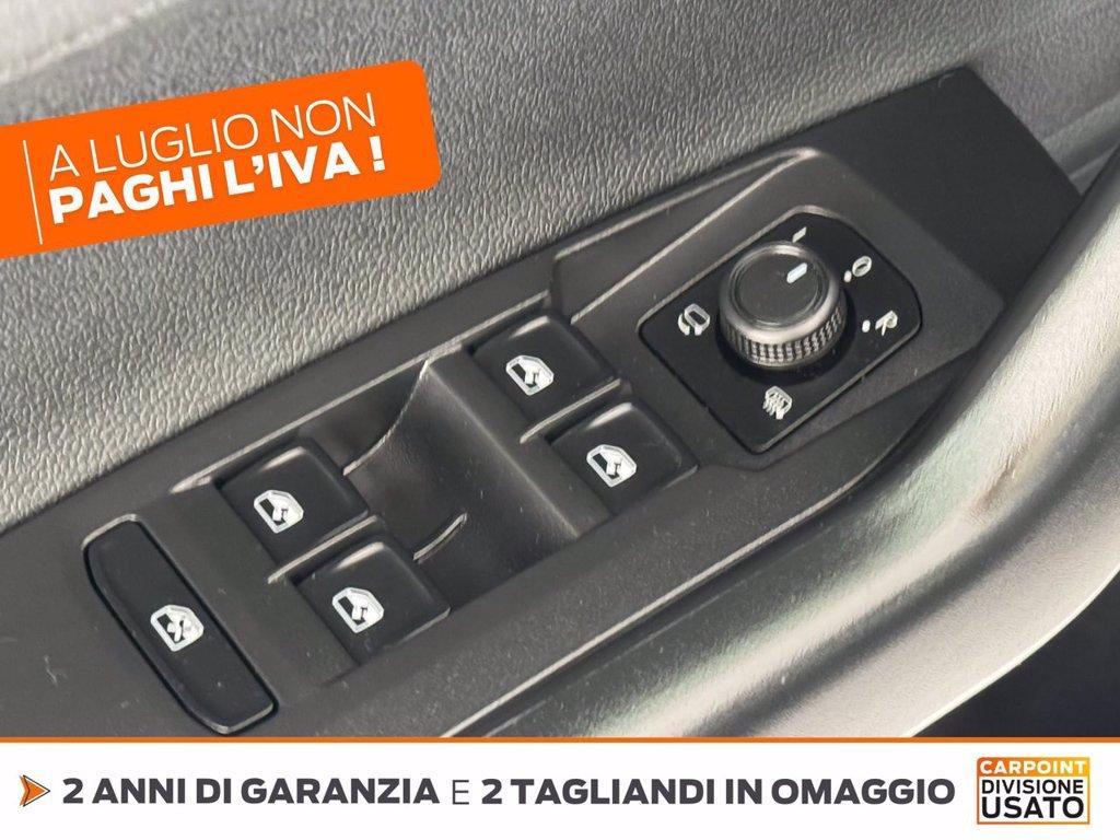 VOLKSWAGEN Taigo 1.0 tsi life 110cv del 2024