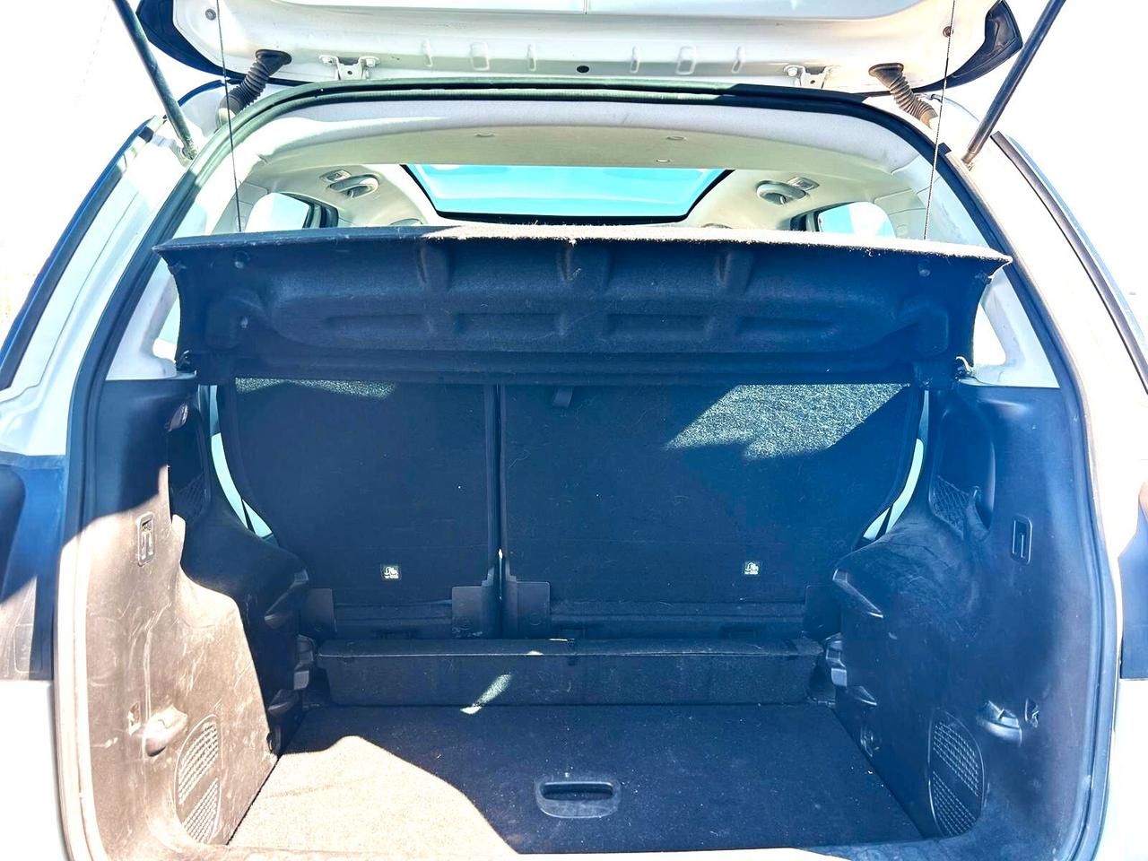 Fiat 500L 1.4 T-Jet 120 CV Trekking