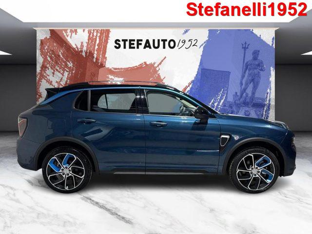 LYNK & CO 01 - 1.5 td phev auto