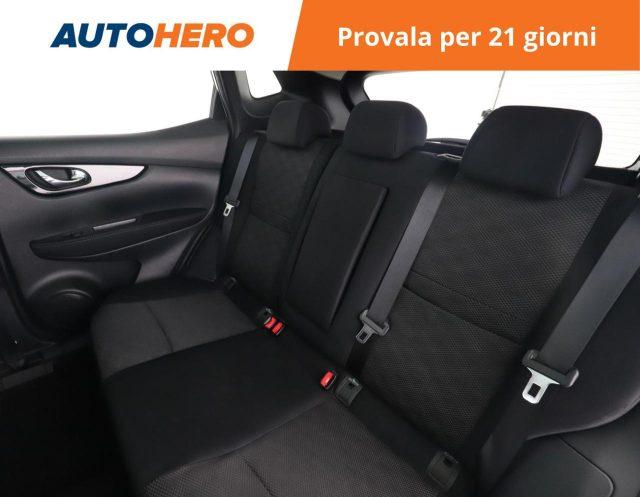 NISSAN Qashqai 1.6 dCi 2WD 360