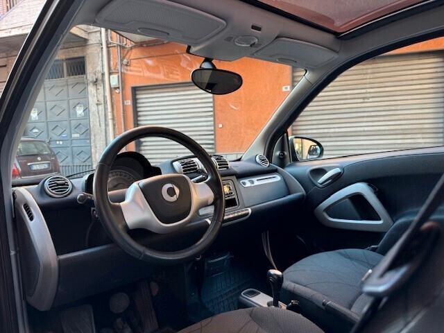 Smart ForTwo 800 cdi - Passion - Diesel