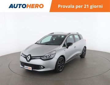 RENAULT Clio Sporter dCi 8V 90CV Start&Stop Energy Duel