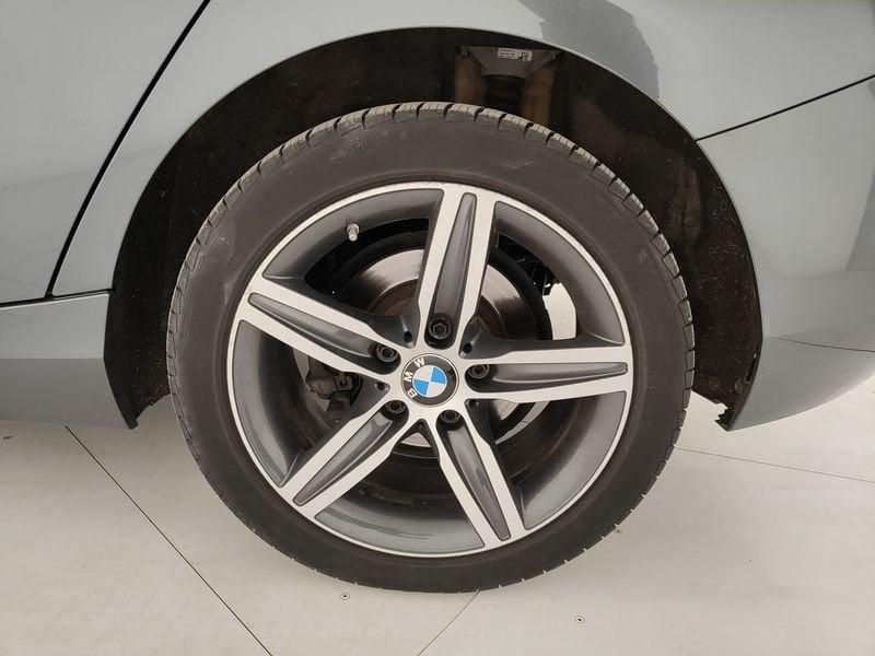 BMW Serie 1 118d 5p. Sport