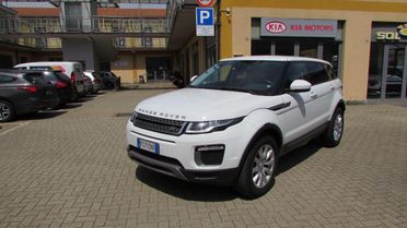 LAND ROVER - Range Rover Evoque Evoque 2.0 td4 Pure Business edition 150cv 5p auto