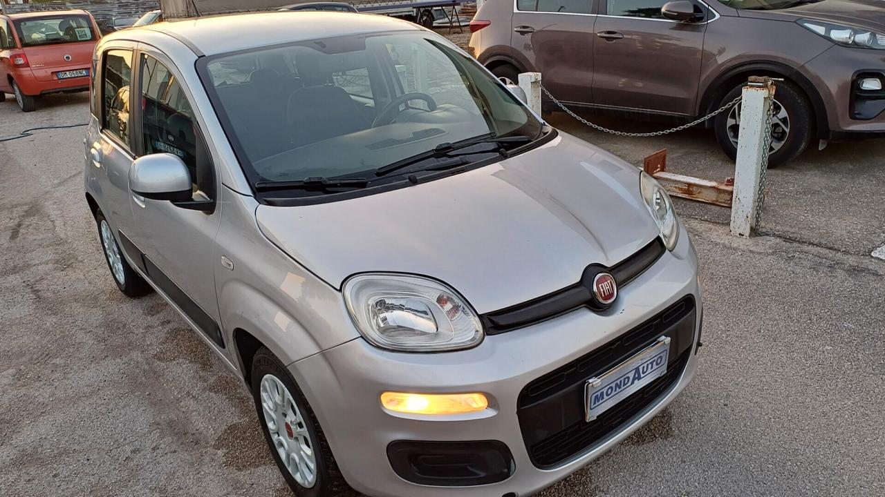 Fiat Panda 1.2 EasyPower Easy GPL 2019