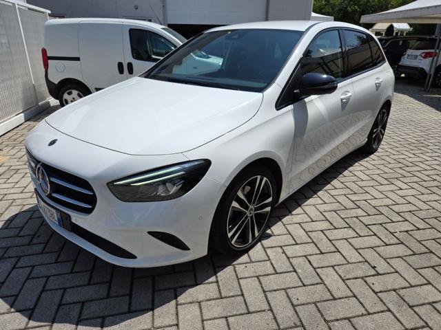 MERCEDES-BENZ B 200 Automatic Sport Plus