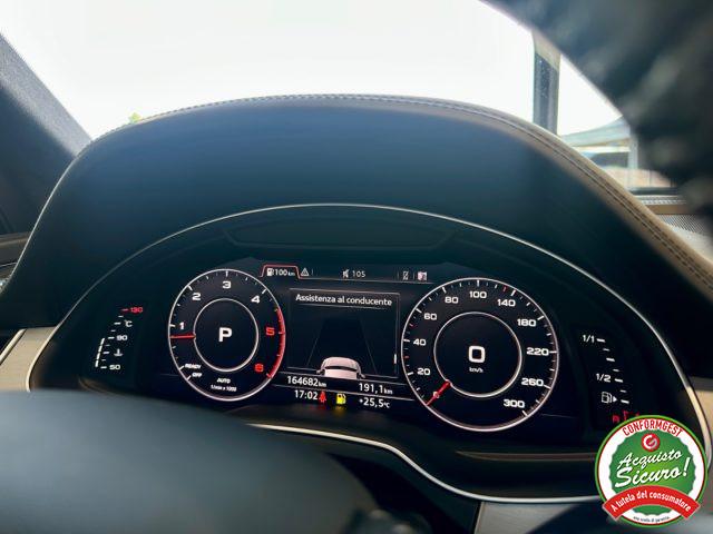AUDI Q7 3.0 TDI 218CV ultra qu. tipt. *S-LINE COMPLETO*