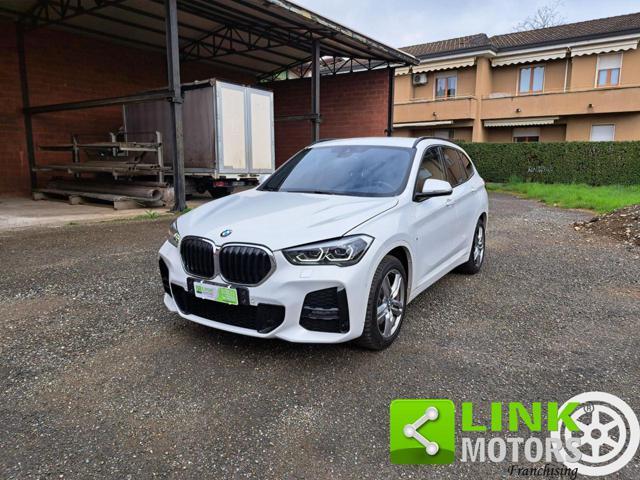 BMW X1 xDrive xLine Steptronic GARANZIA INCLUSA