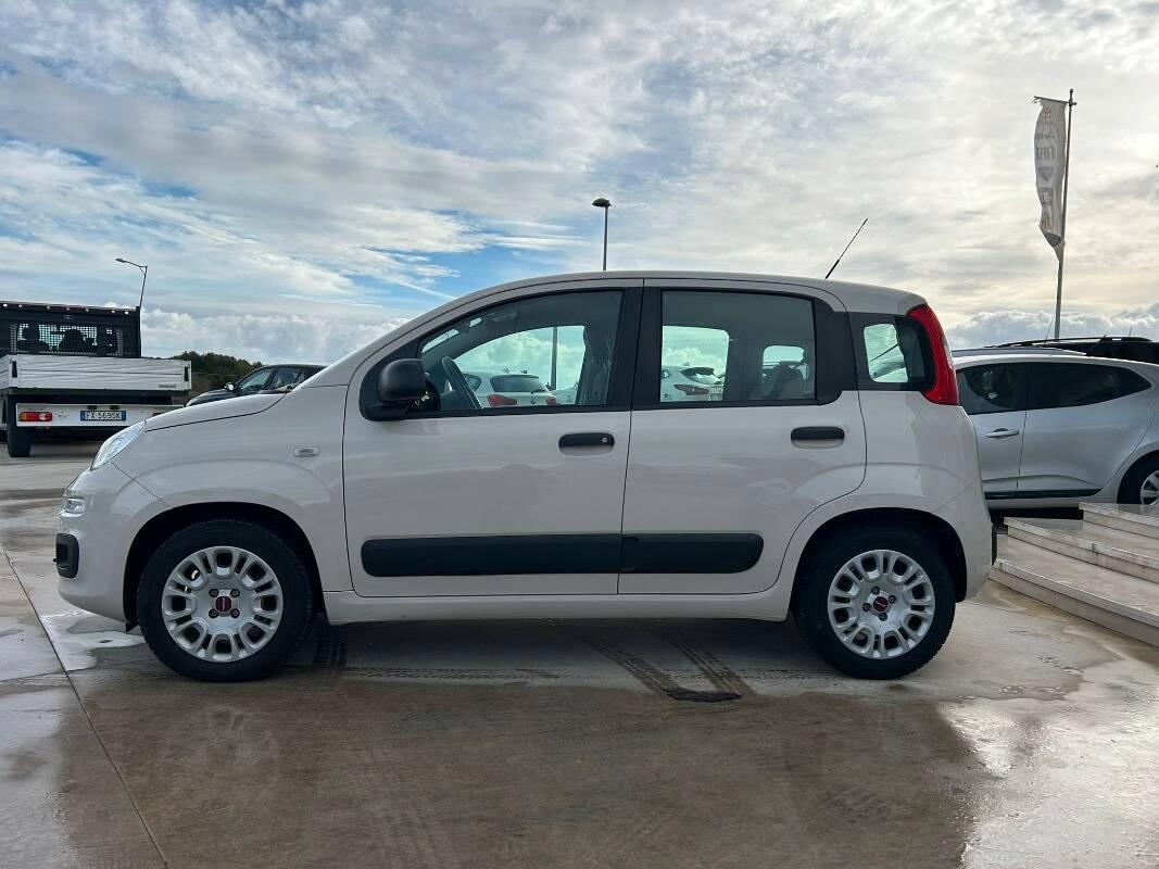 Fiat Panda 1.2 easypower Easy Gpl 69cv E6