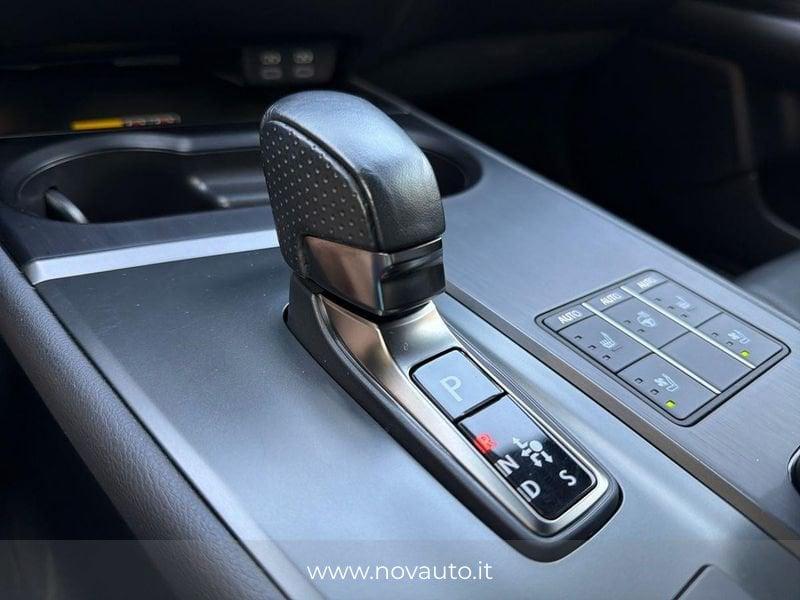 Lexus UX UX Hybrid F-Sport 4WD MY24