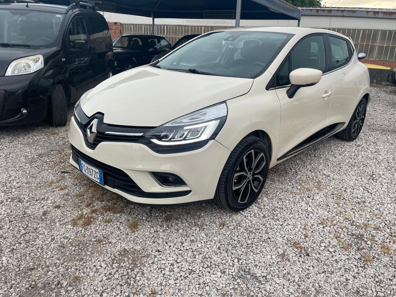 Renault Clio dCi 8V 90CV Start&Stop 5 porte Energy Intens