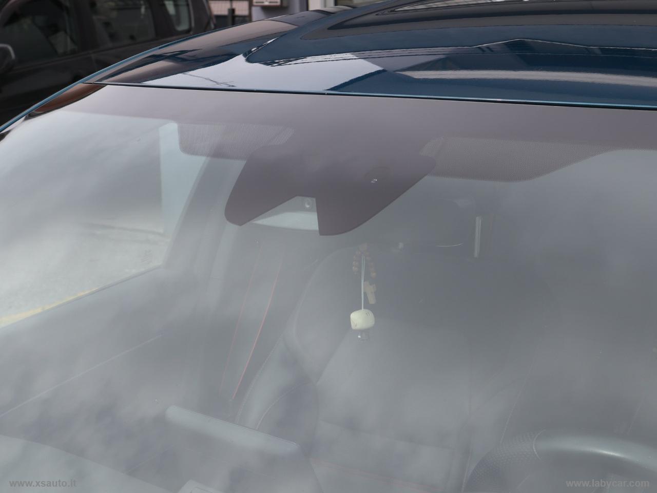 RENAULT Arkana Hybrid E-TECH 145 CV R.S. Line