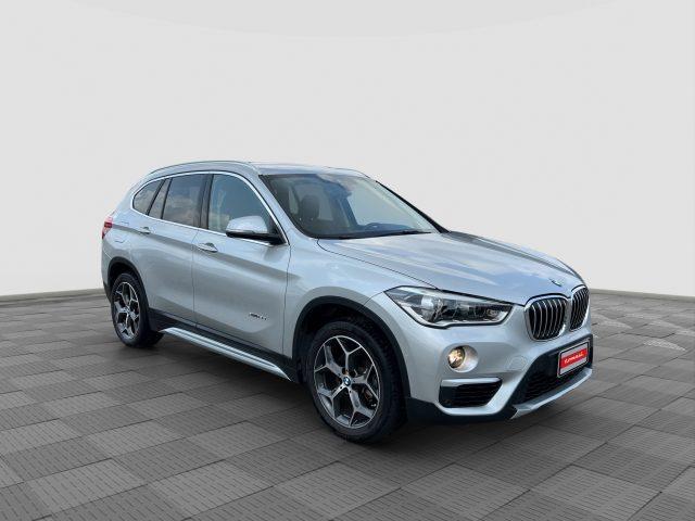 BMW X1 X1 xDrive18d xLine