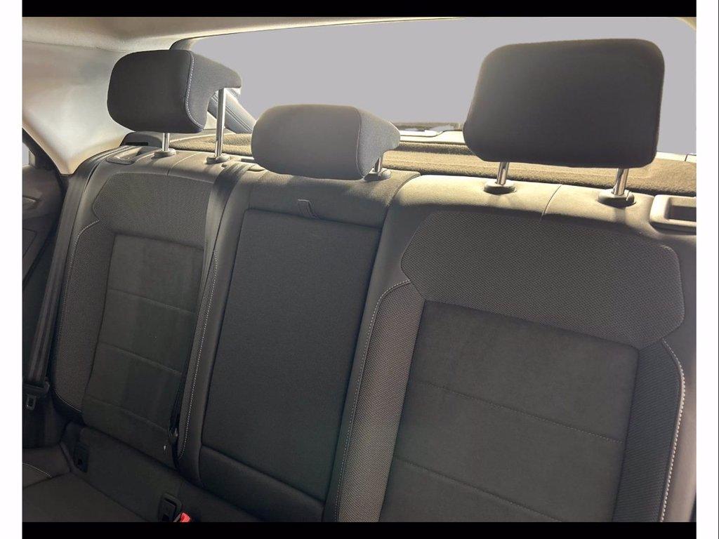 VOLKSWAGEN T-roc 2.0 tdi style 150cv dsg del 2023