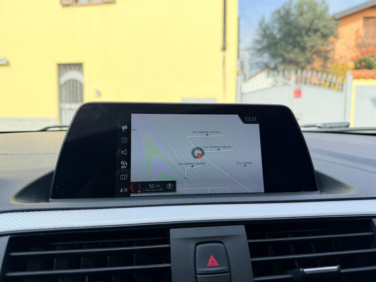 Bmw 116 M Sport 116 d #9821