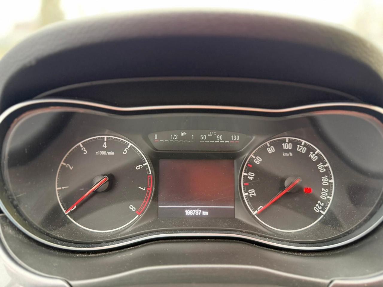 Opel Corsa 1.4 90CV GPL Tech 5 porte Innovation