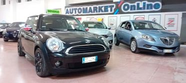 Mini per neopatentati 1.4 benzina